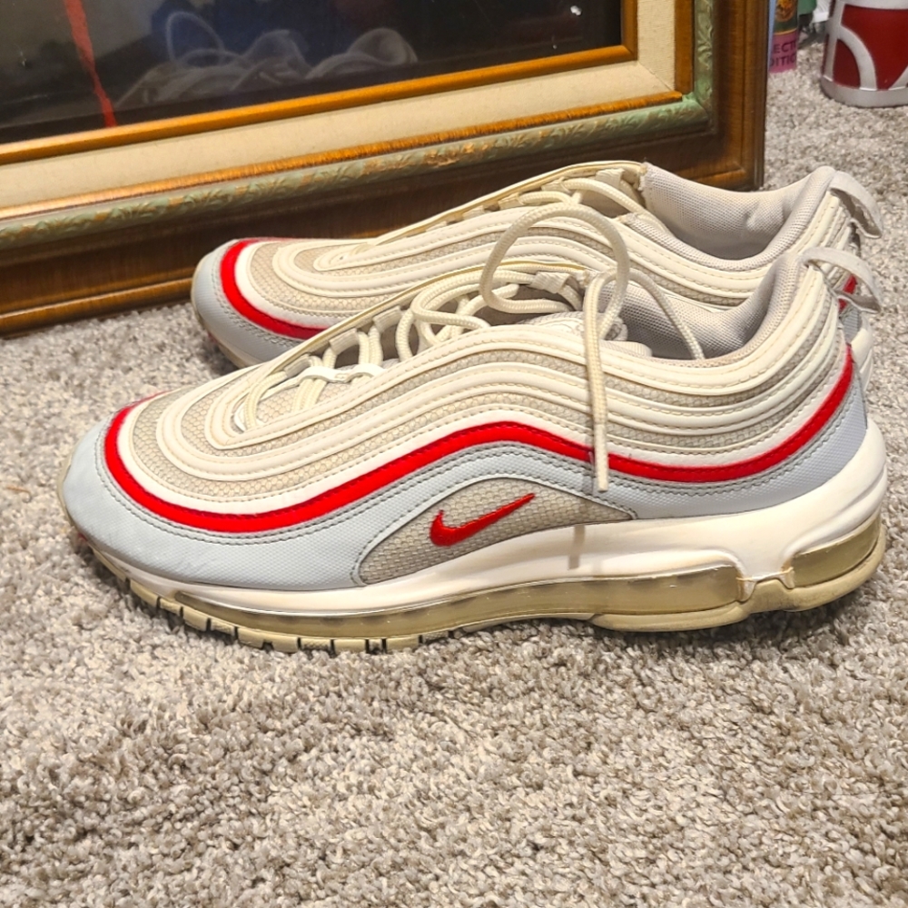 Nike Air Max 97